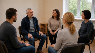 Реабилитация алкоголиков в Клинцах