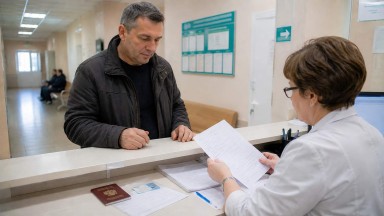 Бесплатное лечение алкоголизма в Клинцах