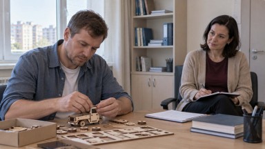 Лечение игромании в Клинцах