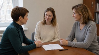 Лечение расстройств пищевого поведения в Клинцах