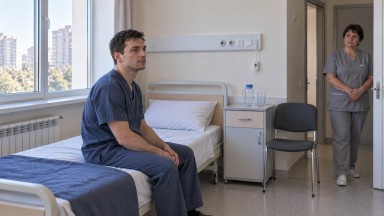Лечение психоза в Клинцах