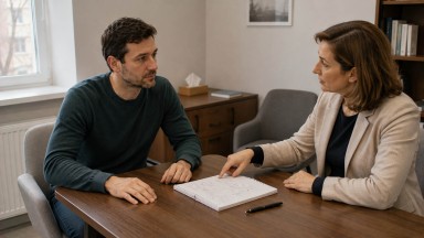 Лечение тревожного расстройства в Клинцах