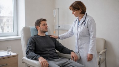 Детоксикация от марихуаны в Клинцах