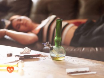 Детоксикация от марихуаны в Клинцах