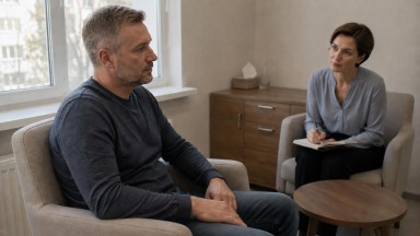Лечение алкогольной депрессии в Клинцах