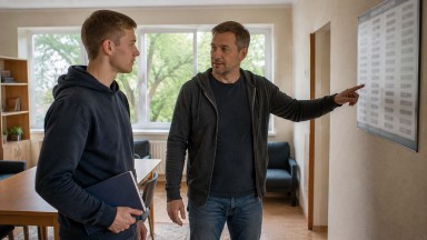 Терапевтическое сообщество в Клинцах