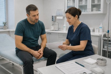 Имплантация Продетоксон в Клинцах