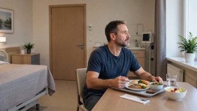 Госпитализация в Клинцах