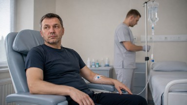 Вывод из запоя в стационаре в Клинцах