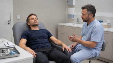 Кодирование гипнозом в Клинцах