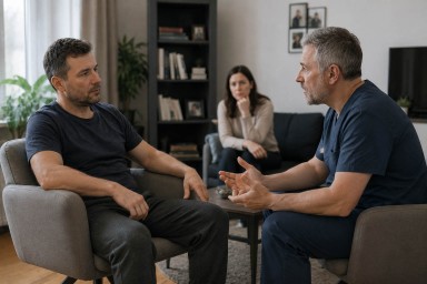 Принудительное лечение алкоголизма в Клинцах