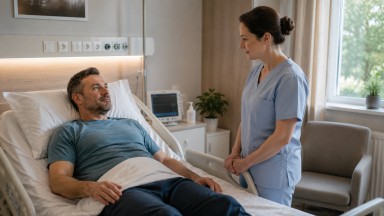 Детоксикация от алкоголя в Клинцах