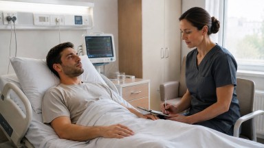 Детоксикация от наркотиков в Клинцах