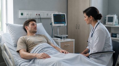 Лечение зависимости от спайса в Клинцах