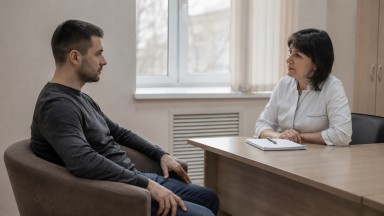 Лечение зависимости от марихуаны в Клинцах