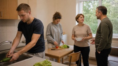 Реабилитация наркозависимых в Клинцах