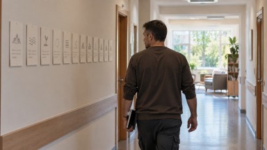 Реабилитация 12 шагов в Клинцах